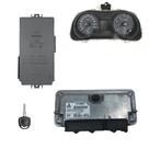 Kit Injeção PAJERO TR4 AUTOMATICA CD160050KITPAJERO