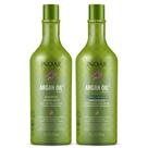 Kit inoar 1l argan hidrat. shampoo + condicionador Kit inoar 1l argan hidrat. shampoo + condicionador