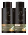 Kit Inoar Blends Sham + Cond 800ml