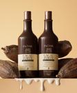 Kit Inoar Cacau Forte Shampoo 1L + Condicionador 800ml