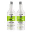 Kit inoar cicatrifios & cacau forte