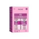 Kit Inoar Duo Pós Progressiva 250ml