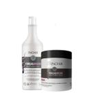 Kit Inoar Força e Brilho Shampoo 1 litro + Máscara 500g