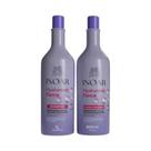 Kit Inoar Hyaluronic Force Shampoo 1L + Condicionador 800ml