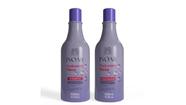 Kit Inoar Shampoo 500ml+cond 500ml hyaluronic Kit Inoar Shampoo 500ml+cond 500ml hyaluronic