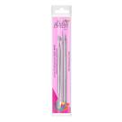 Kit Inox Espatula, Desencravador e Palito