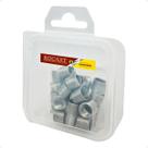 Kit Inserto Postiço Longo 10 Peças M12 X 1,75 Rocast
