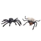 Kit Insetos (Aranha, Mosca, Gafanhoto, Formiga) - 4 Unidades - Rizzo