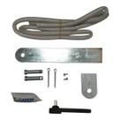 Kit Inst Pv Duo Simp 750Mm / 1000Mm - A01373 - Garen