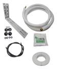 Kit Instalação Ar Condicionado 18 E 24000btus 4 Mts 1.4 5.8