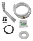 Kit Instalação Ar Condicionado 24000btus 6 Metros 1.4 E 5.8