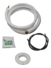 Kit Instalação Ar Condicionado 2,5m 7 A 12000 Btu S.suporte