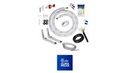 Kit Instalação Ar Split 12000/18000btu/h - 3 Metros