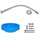 Kit Instalação Bacia Caixa Acoplada Deca Fixação Vertical