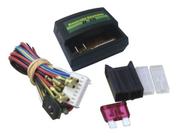 Kit Instalação Bloqueador Veicular Automotivo Universal D-15