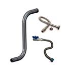 KIT INSTALAÇÃO INOX 2POL SAUNA GERADOR DE VAPOR CL 15, 18, 24 e 27 kW