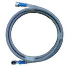 Kit instalação manômetro combustível aeroquipe universal 4,75m (714a) cronomac Kit instalação manômetro combustível aeroquipe universal 4,75m (714a) cronomac