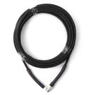 Kit instalação manômetro turbo nylon 1 e 2kg 4,75m (612n) cronomac