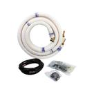 Kit Instalação P/ Ar-condicionado Electrolux Be18r, Te12f e Te12r Original Kit Instalação P/ Ar-condicionado Electrolux Be18r, Te12f e Te12r Original