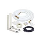 Kit Instalação Para Ar Condicionado Split 22.000 a 24.000 Btus 3 metros