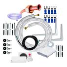 Kit Instalação Para Ar Samsung Windfree 12000 Btu 3m