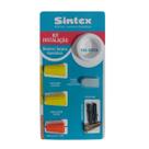 Kit Instalação para Chuveiros Torneira e Aquecedores Sintex