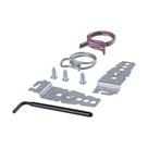 Kit Instalação para Lava Louças Brastemp - W11362500 Kit Instalação para Lava Louças Brastemp - W11362500