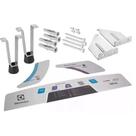 Kit Instalação para Secadora Parede Electrolux SVP11 SVP10