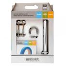 Kit Instalação Para Vaso Sanitário Convencional Roca