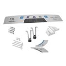 kit Instalação Secadora Parede SVP10 SVP11 kit Instalação Secadora Parede SVP10 SVP11