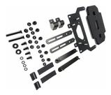 Kit instalacao universal caixa ferramentas givi s250kit
