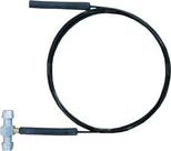 Kit instalação vácuo vw ap 95 1,80m (813n) cronomac