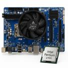 Kit Intel G4400 3.30GHz B75 1151 Cooler FHSA