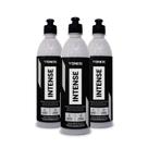 Kit Intense 500ml - Renovador de Plásticos Internos - Vonixx