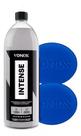 Kit intense renovador de painel 1,5 l vonixx e 2 aplicadores