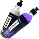 Kit Intense Restaurax 500ml Renovação Plásticos Auto Vonixx