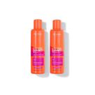 Kit Intense Summer Prohall: Proteção Sol, Sal e Poluição