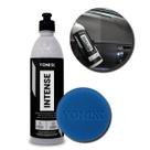 Kit Intense Vonixx 500ml + Aplicador Vonixx - Para plásticos internos