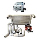 Kit Intercooler VW 8120/8140 MWM X10