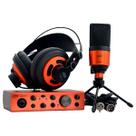 Kit interface de audio esi u22 xt cosmik