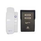 Kit interfone líder com Alimentacao Interna Lr570 Smart Kit interfone líder com Alimentacao Interna Lr570 Smart