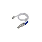 Kit Interligação Tanque Arla Scania S5 2017 2018 - 50 Litros