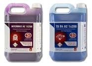 Kit Intermax 5 Litros 1 X 200 + Ta R4 Ac 5 Litros 1 X 200