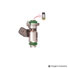 Kit Interno Bico Injetor Sistema Magneti Mareli 100un