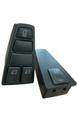 Kit Interruptor Acionamento Vidro LE + LD Volvo