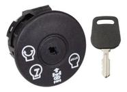Kit Interruptor Ignição Chave Tratores Husqvarna 1597 1842
