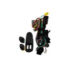 Kit Interruptor Vidro Elétrico Para Iveco Stralis - 500056121