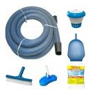 Kit Intex Bestway, Intex E Mor Mais 10 Metros De Mangueira