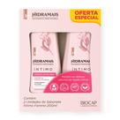 Kit intimo 400ml femme