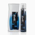 Kit Íntimo Masculino Racco Men Desodorante Íntimo Jato Seco Proteção Total Kit Íntimo Masculino Racco Men Desodorante Íntimo Jato Seco Proteção Total